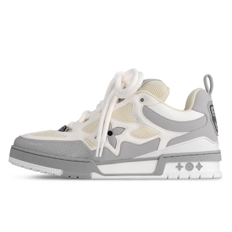 LV Skate Grey
