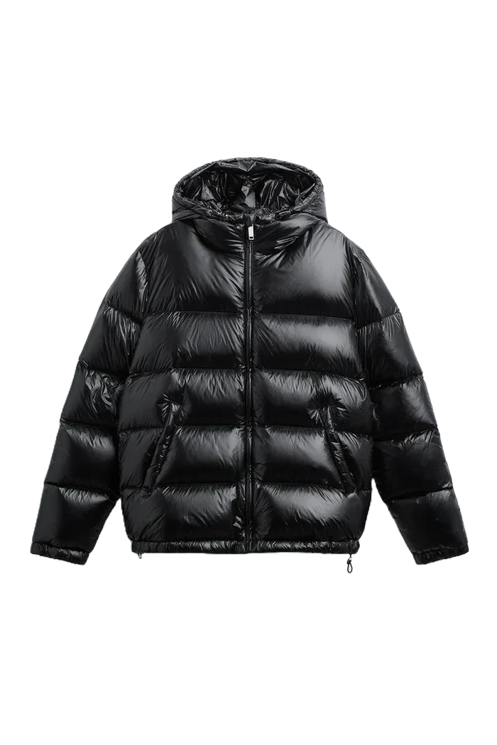 Puffer Jacket Unisex