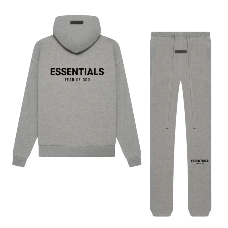 Essentials - Tracksuit