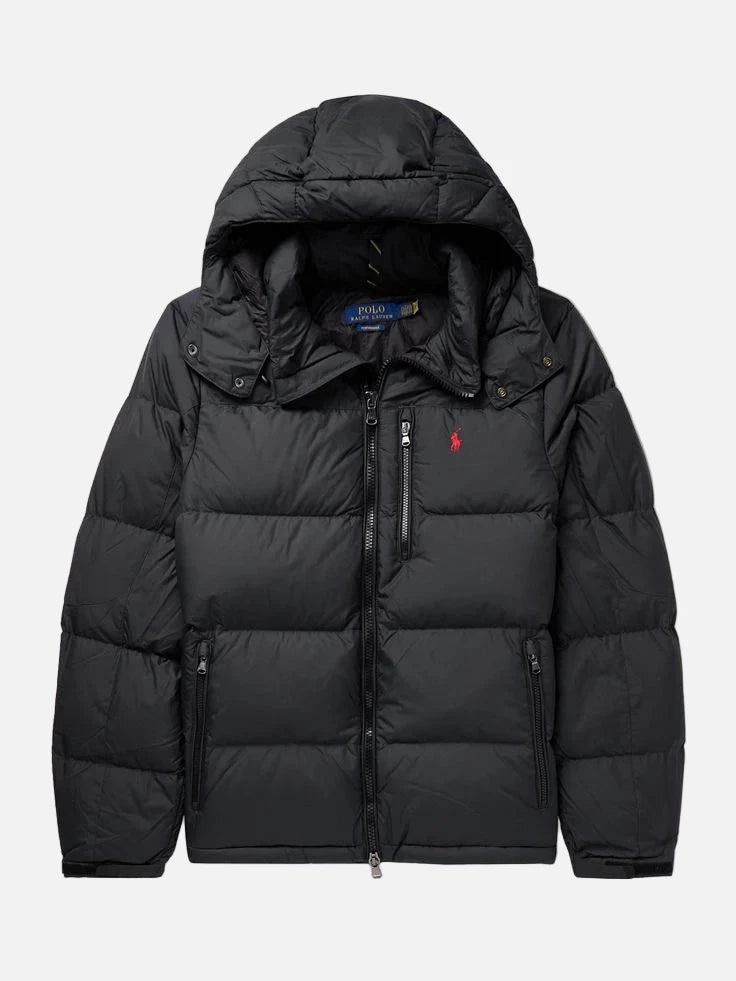 RL Puffer
