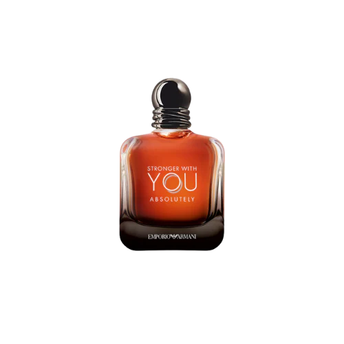 Armani Stronger With You Absolutely