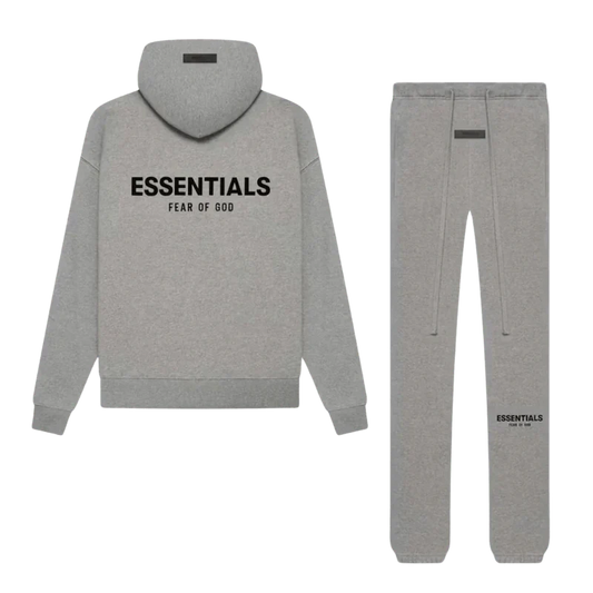 Essentials - Tracksuit
