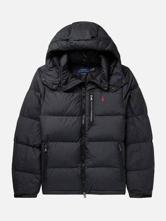 RL Puffer